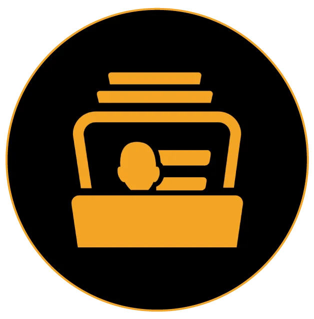 Custom-Data