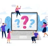 question